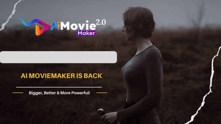 AI MovieMaker 2.0