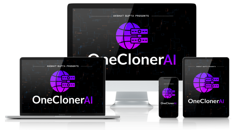 Onecloner AI