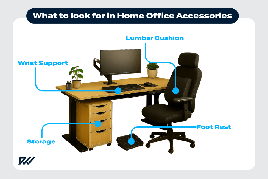 Ergonomic Gadgets for Remote Workers at Home Offices: Boost Comfort & Productivity
