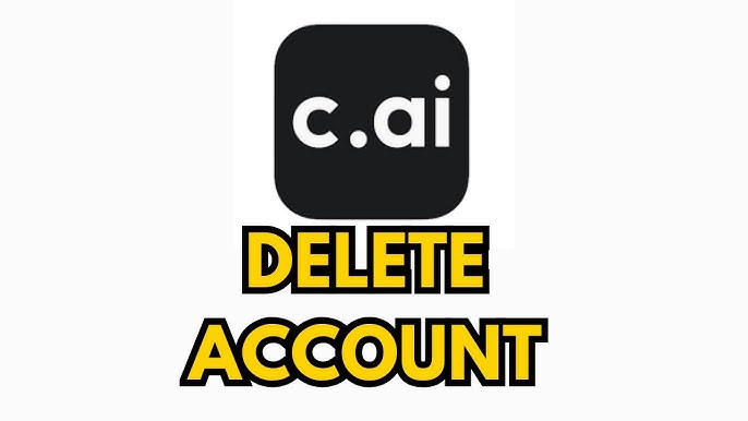 How to Delete Character Ai Account: Easy Steps to Remove Permanently