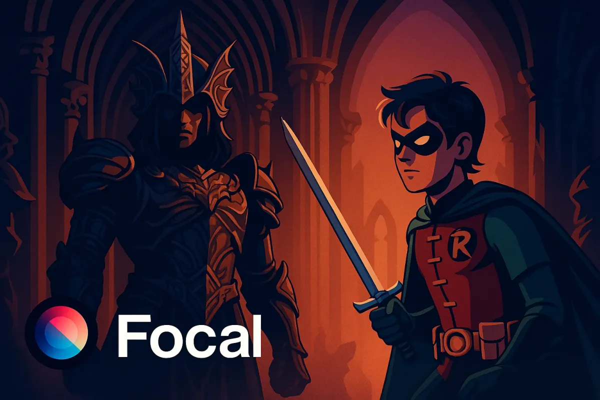 How to Make Dark Fantasy Ai Art: Stunning Tips for Creators