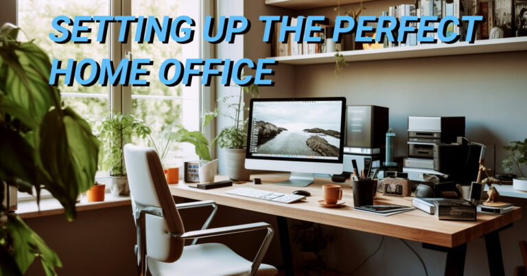 How to Minimize Distractions in Remote Work Setups: Boost Focus Fast