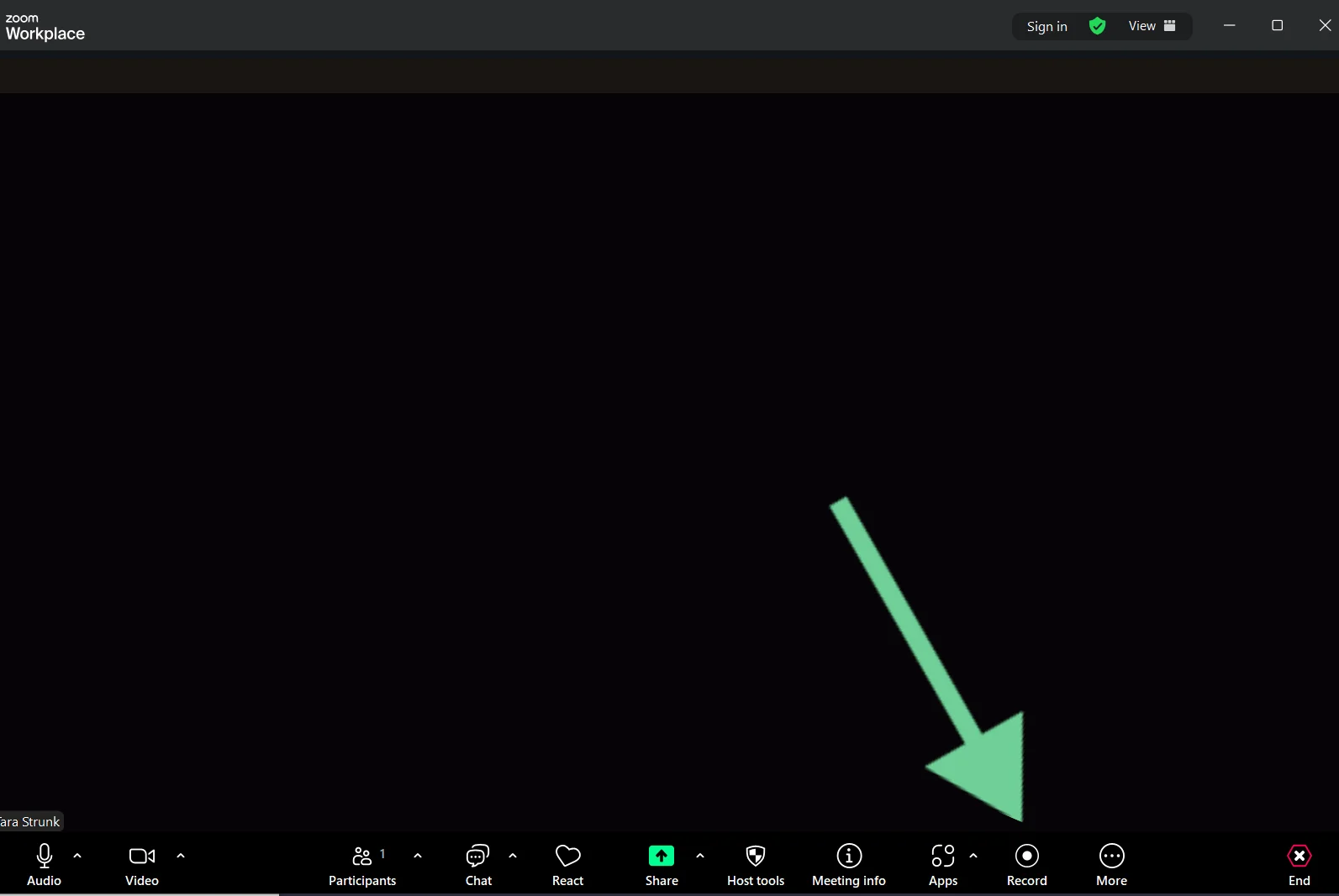 How to Record And Share Remote Team Meetings Easily