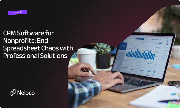 How to Use Cloud Crm for Remote Nonprofit Management: Ultimate Guide