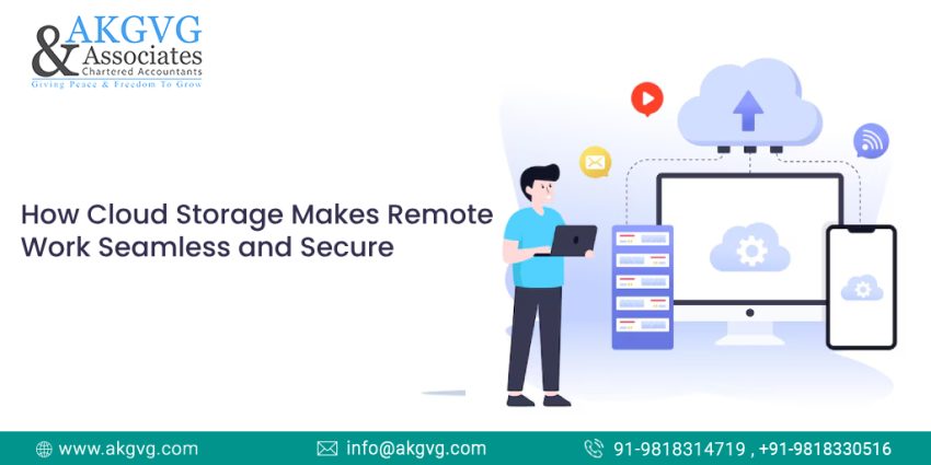 Secure Cloud Databases for Distributed Remote Companies: Ultimate Guide