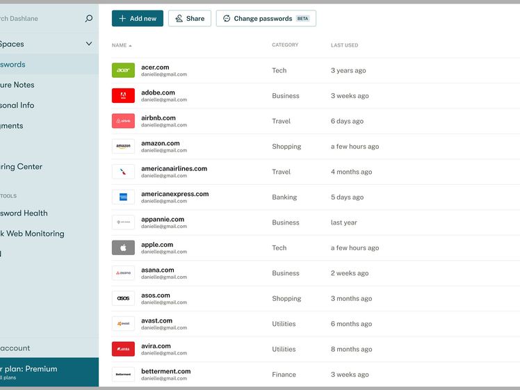 Secure Password Managers for Remote Digital Agencies: Ultimate Protection