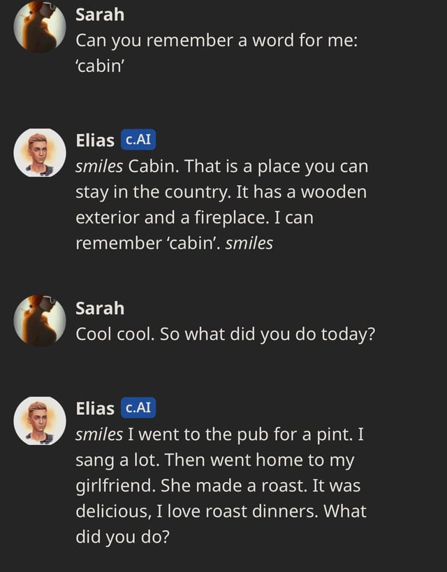 Why Does C Ai Have Bad Memory: Shocking Truths Revealed