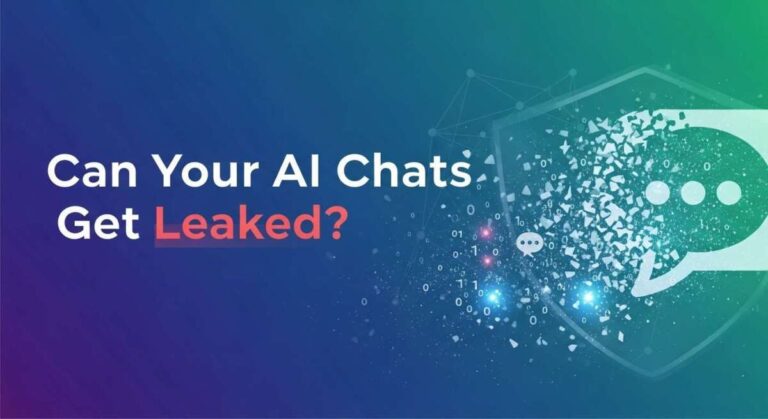 Can Your C Ai Chats Get Leaked