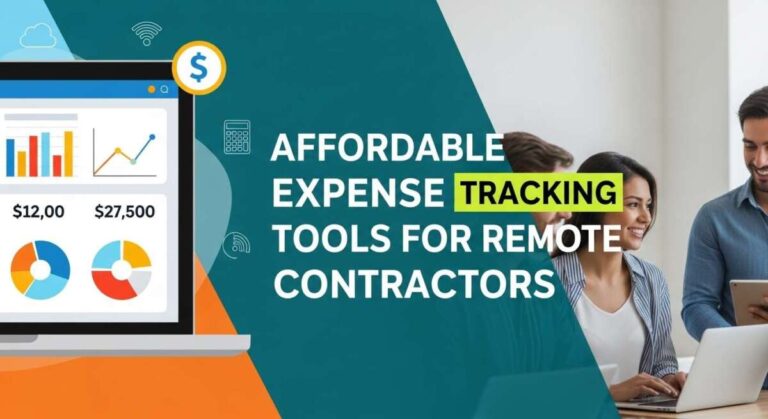 Affordable Invoicing Software for Remote Service Businesses