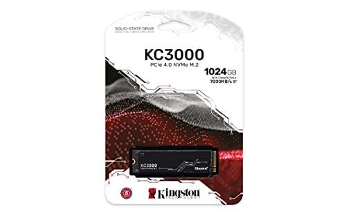 Kingston KC3000 Vs Samsung 990 Pro: Speed And Value