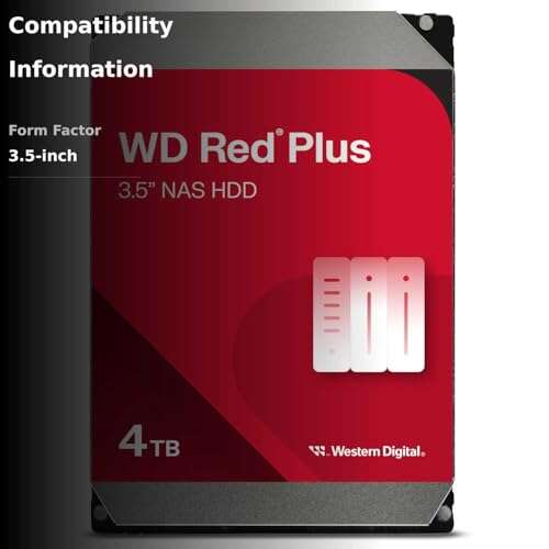 WD Red Plus Vs Seagate IronWolf: Which NAS Wins?