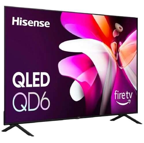 Hisense QD6 Vs QD7: Which Budget QLED Is Best?