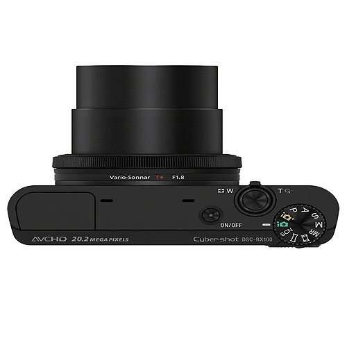 Sony Rx100 Vs Canon G7x: Which Compact Camera Wins?