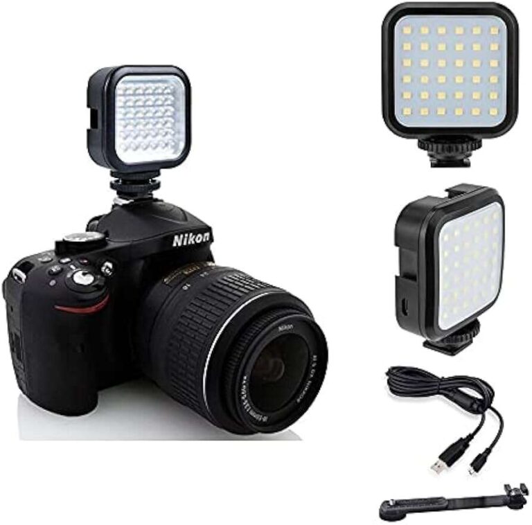 How To Choose Canon R7 Or R8 For Video