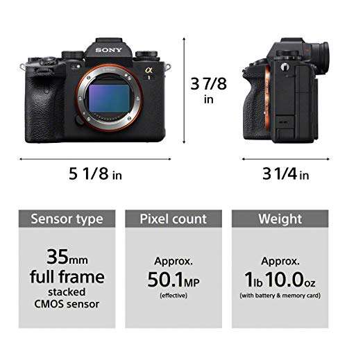 Sony A1 Vs A7RV: Ultimate Comparison Guide For 2025