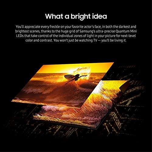 Samsung QN90C Vs S90C: Which TV Wins