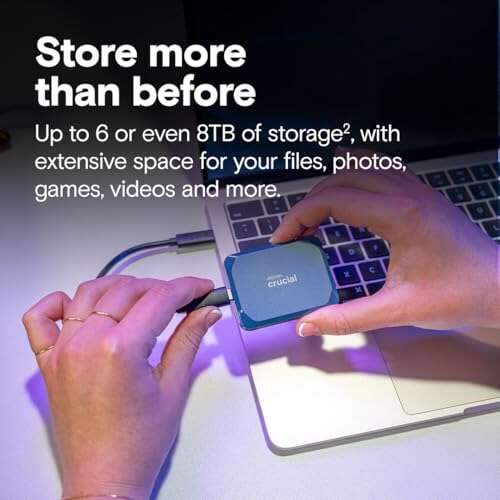 Best Ssd Drive For Music Production: Top Picks 2025