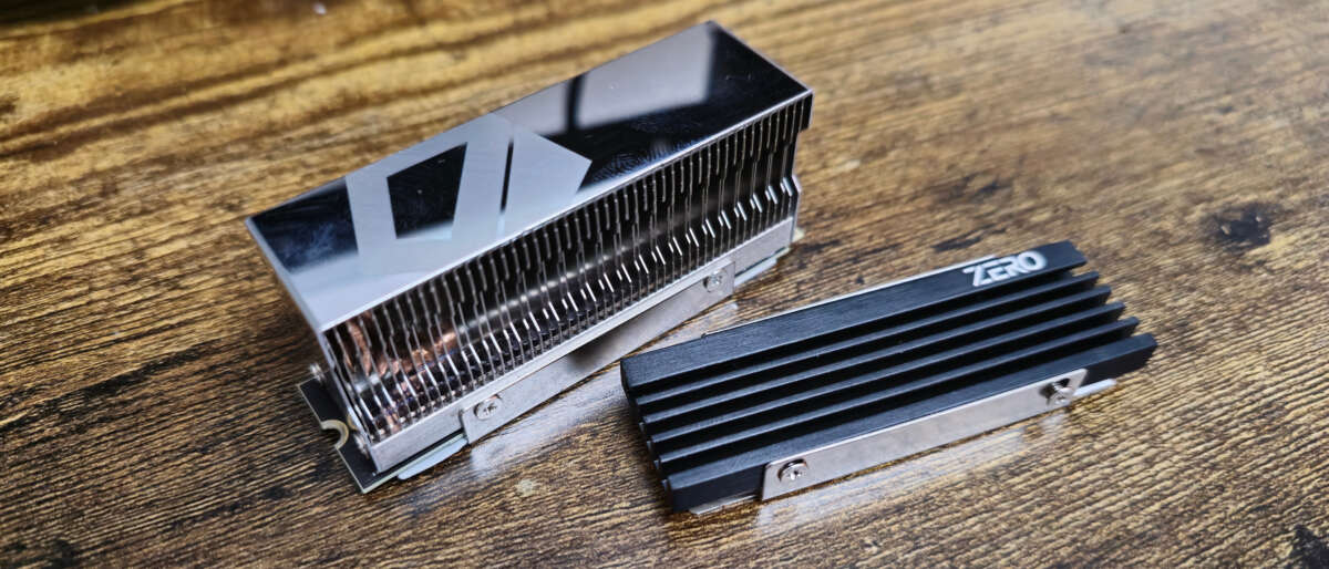 Is SSD Heatsink Worth It: The Definitive Answer