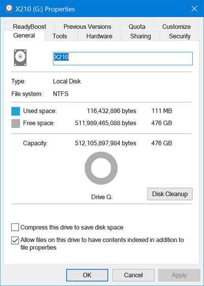 How Much Usable Space On A 512GB SSD: What To Expect