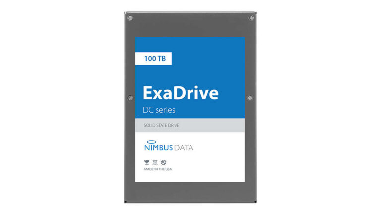 What Is The Largest SSD Drive
