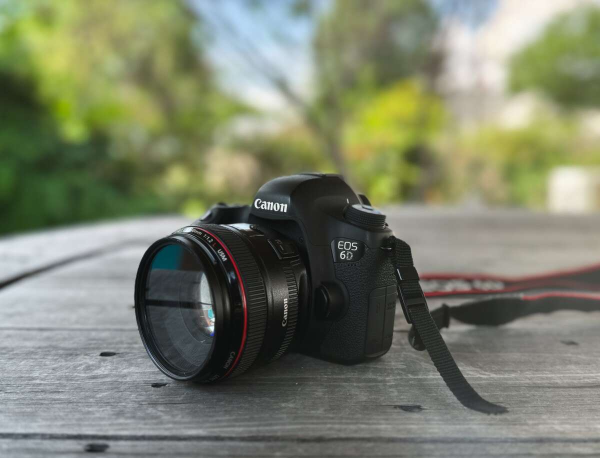 How To Choose 5D Mark IV Or 6D Mark II For Portraits