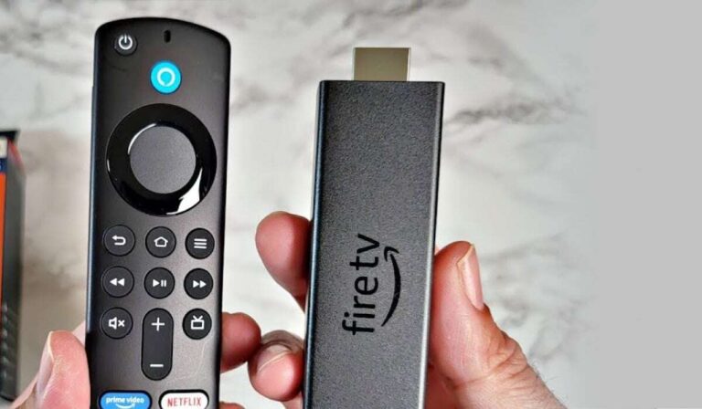How To Connect Firestick Remote To TV