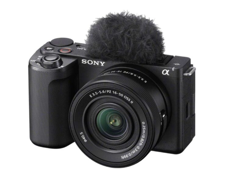 How To Decide Whether To Upgrade ZV-E10 To ZV-E10 II