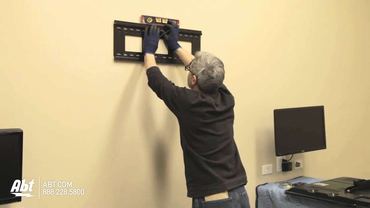 How To Wall Mount A Tv: Easy Step-By-Step Guide