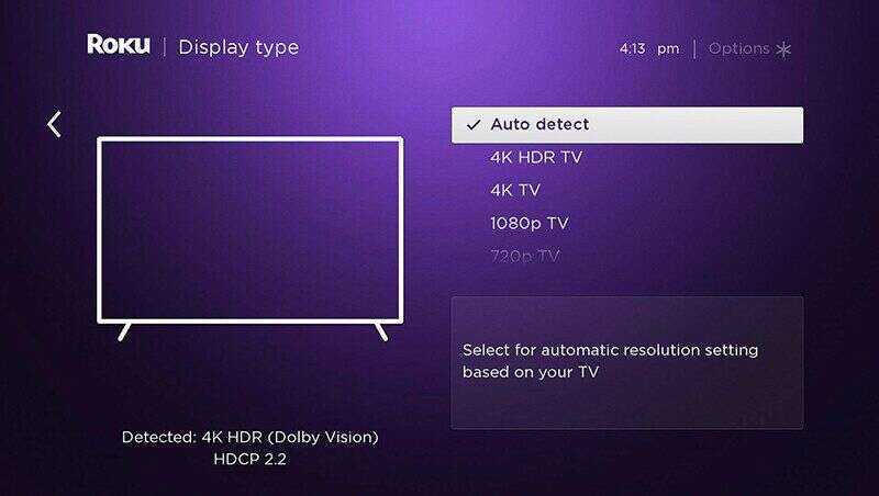 How To Turn Off HDR On Roku TV