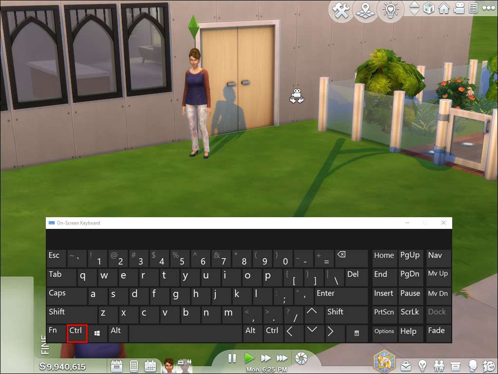 How To Change Camera Angle Sims 4