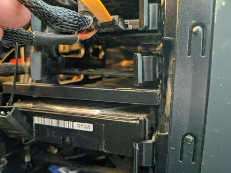 How To Install Second Ssd