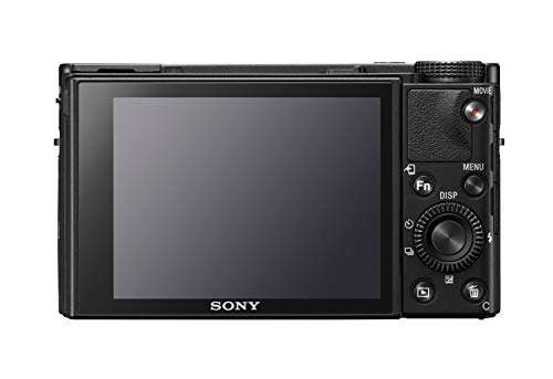 Sony RX100 VA Vs VII