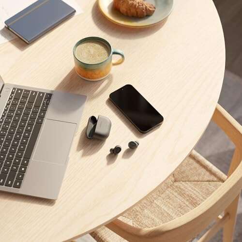 Jabra Elite 10 Gen 2 Vs Sony WF 1000XM5