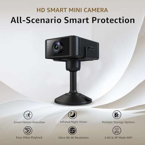 Best Hidden Cameras For Home