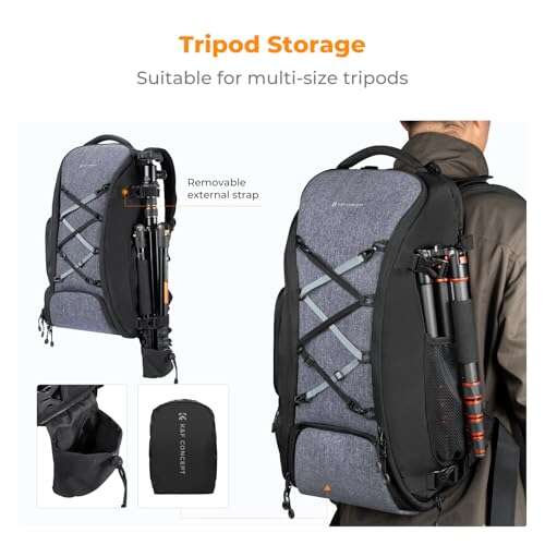 Best Camera Bags For Travel