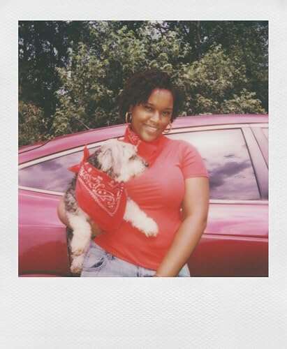 Polaroid I Type Vs 600