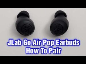 How To Put Jlab Earbuds In Pairing Mode: Quick Guide - My Tech Grid