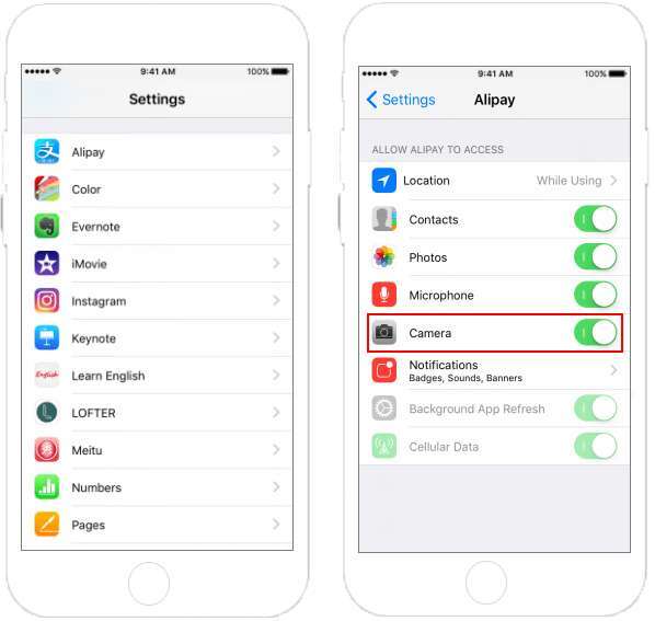 How To Allow An App To Access Camera: Quick Guide 2026