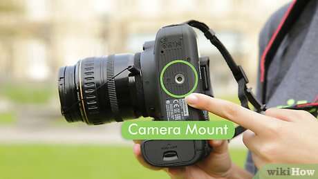How To Attach Camera To Tripod: Quick Guide For Sharp Shots