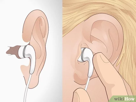 How To Keep Earbuds From Falling Out