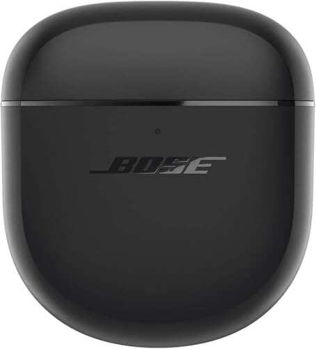 Bose Quietcomfort 2 Vs Ultra