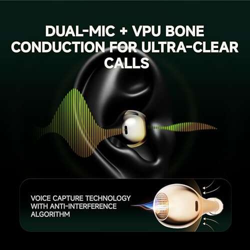 BUTTONS Clip Open-Ear Earbuds Review