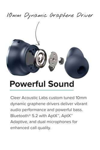 Cleer Audio Ally Plus II True Wireless Earbuds Review