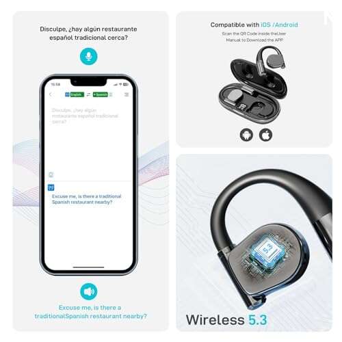 XIXIGOU AI Real-Time Translation Earbuds Review: 2026 Guide