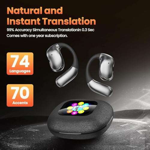 Plubedo AI Translator Earbuds Review