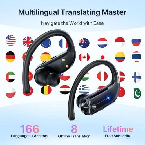 Best Ai Translator Earbuds For Android
