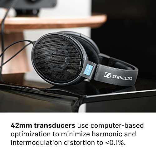 Sennheiser Hd 600 Vs 650