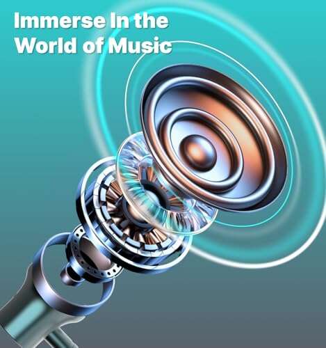 Hmusic H08 Neckband Headphones Review