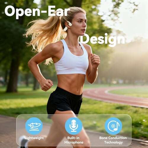 Opinta Swimming IPX8 Headphones Review