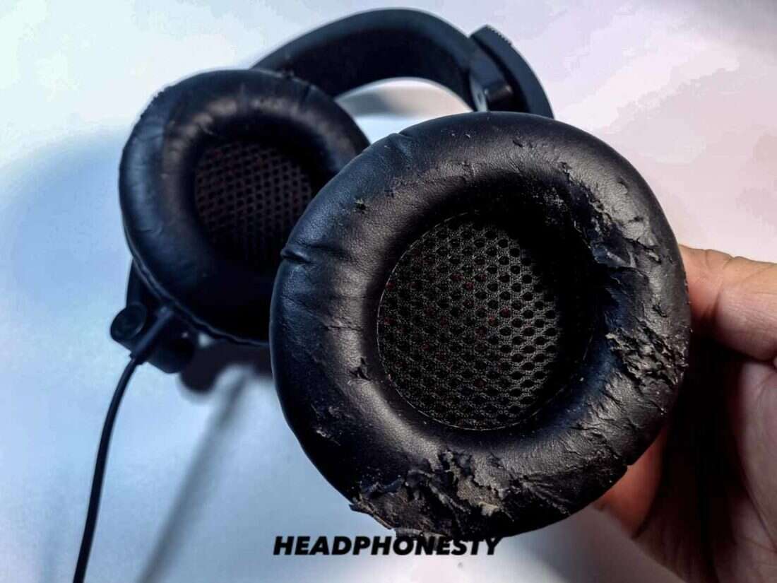 How To Replace Bose Headphone Cushions